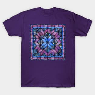 Cool Quilt T-Shirt